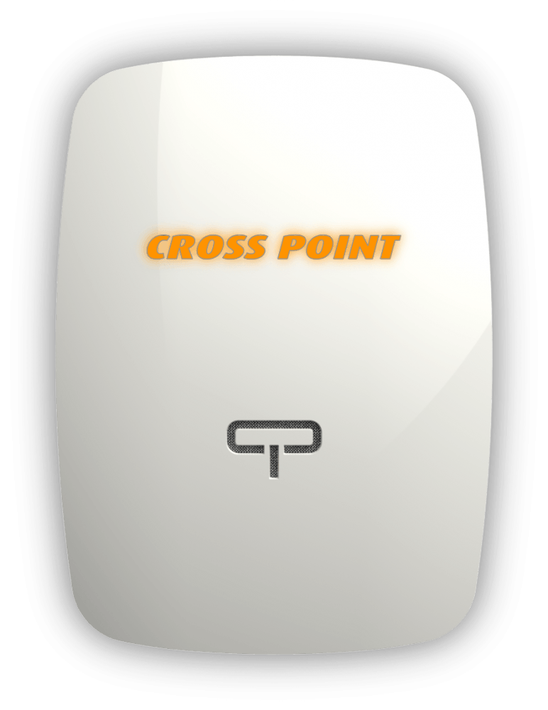 Solutions for the Fashion Branche Cross Point Cross Point