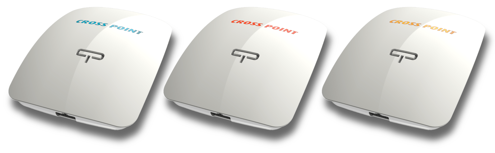 ARGUS AM Discrete Floor System Cross Point Cross Point