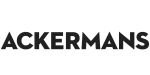 Logo Ackermans - Cross Point Client