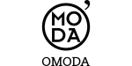 Logo OMODA - Cross Point Client