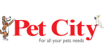 Logo Pet City - Cross Point Client