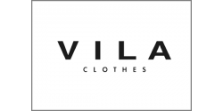 Logo Vila Clothes - Cross Point Client