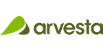 Logo Arvesta - Cross Point Client