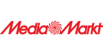 Logo MediaMarkt - Cross Point Client