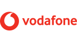 Logo Vodafone - Cross Point Client