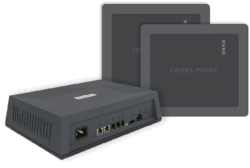 XAMD-2 Xperience AM Deactivator Cross Point Updated image