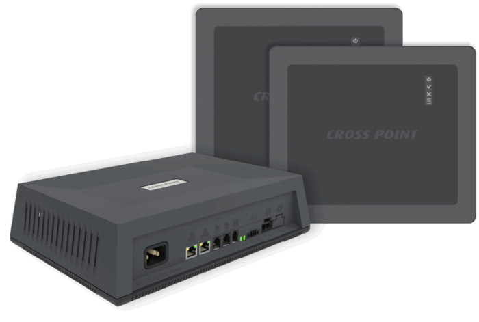 XAMD-2 Xperience AM Deactivator Cross Point Updated image