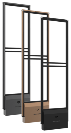 XSENSE AM45 Cross Point Systems