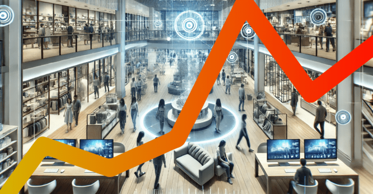 The Indispensable Role of Advanced Security in Retail: An in-depth Analysis. Cross Point